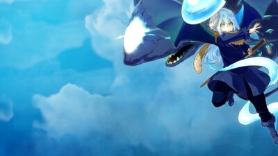 wp13371883 - That Time I Got Reincarnated As A Slime Store