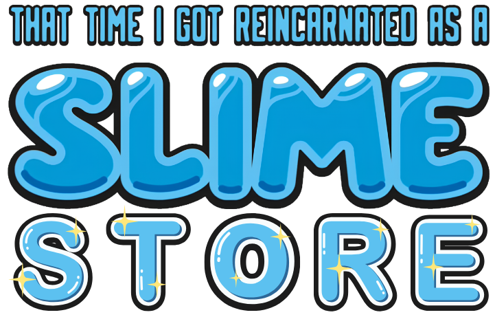 That Time I Got Reincarnated As A Slime Store
