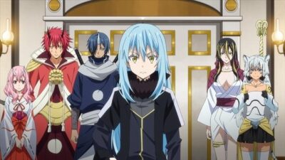 Why Tensura Is More Than Just Anoth - That Time I Got Reincarnated As A Slime Store
