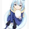flat750x075f pad750x1000f8f8f8.u15 - That Time I Got Reincarnated As A Slime Store