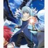 flat750x075f pad750x1000f8f8f8.u15 12 - That Time I Got Reincarnated As A Slime Store