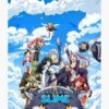 flat750x075f pad750x1000f8f8f8.u15 7 - That Time I Got Reincarnated As A Slime Store