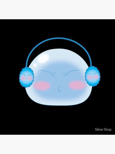 Alternative view of Rimuru Advent Memory Soft Glow 2020 Tapestry