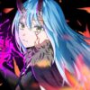 flat750x075f pad750x1000f8f8f8.u2 41 - That Time I Got Reincarnated As A Slime Store