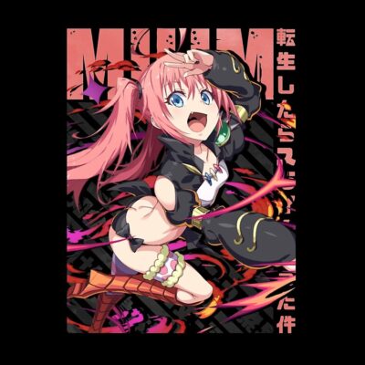 Alternative view of Majestic Milim Nava Divine Gift Tote Bag