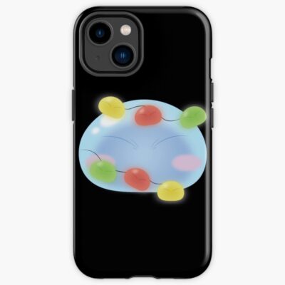 Rimuru Advent Heroic Beginning Chapter Iphone Case