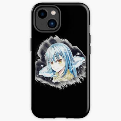 Lord Rimuru Tempest Shadow Kingdom Iphone Case