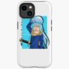 Radiant Rimuru Tempest Gift Collection Iphone Case