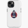 Shadow Souei Silent Assassin Style Iphone Case