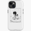 Rimuru Tempest Legendary Journey Art Iphone Case