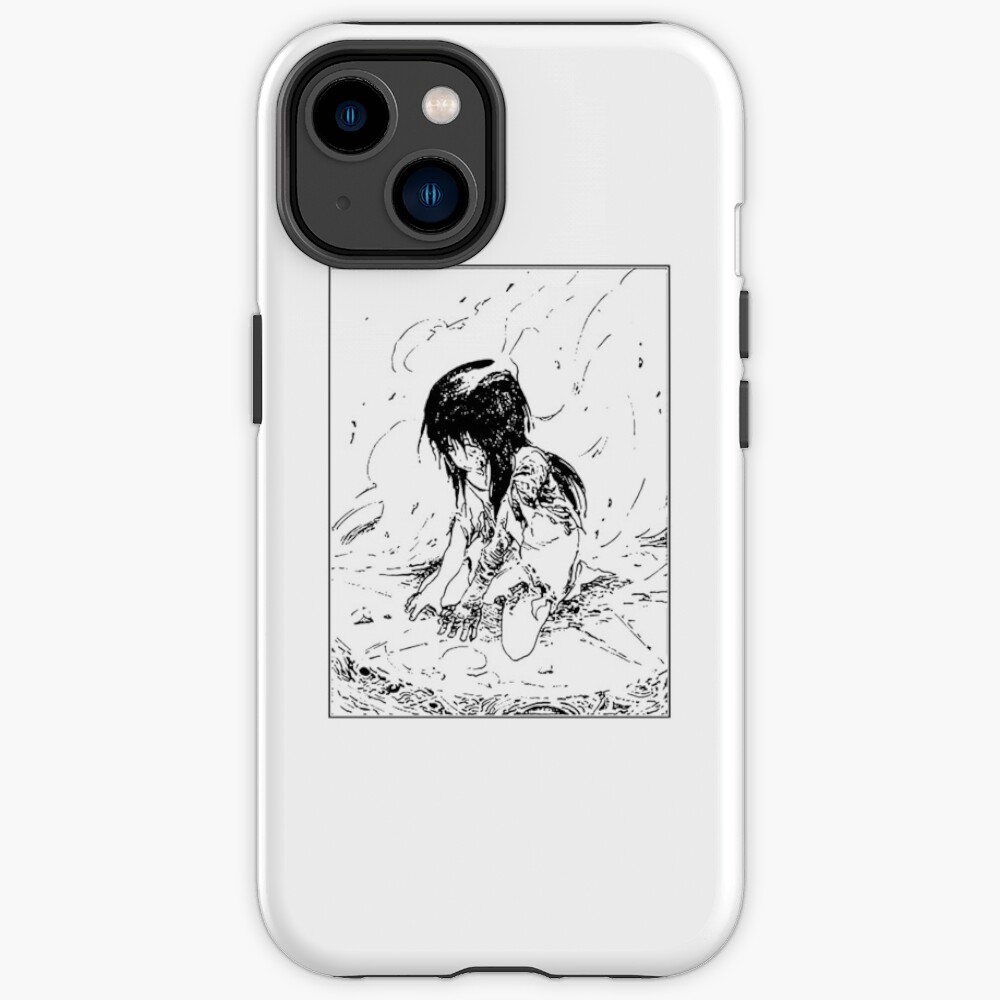 Rimuru Tempest Legendary Journey Art Iphone Case