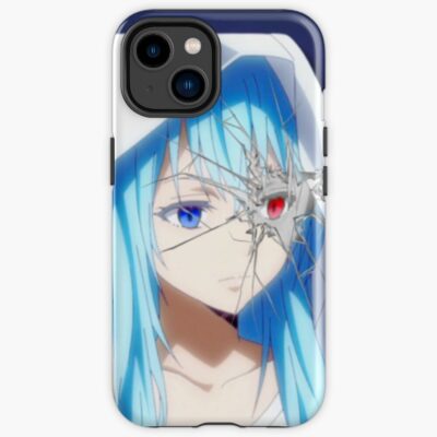 Rimuru Tempest Fractured Destiny Arc Iphone Case
