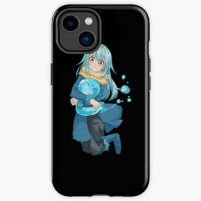 Elegant Slime Fan Tribute Edition Iphone Case