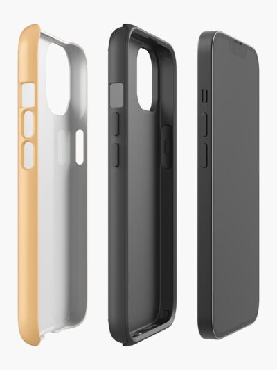 Alternative view of Beloved Rimuru Tempest Iconic Portrait Iphone Case