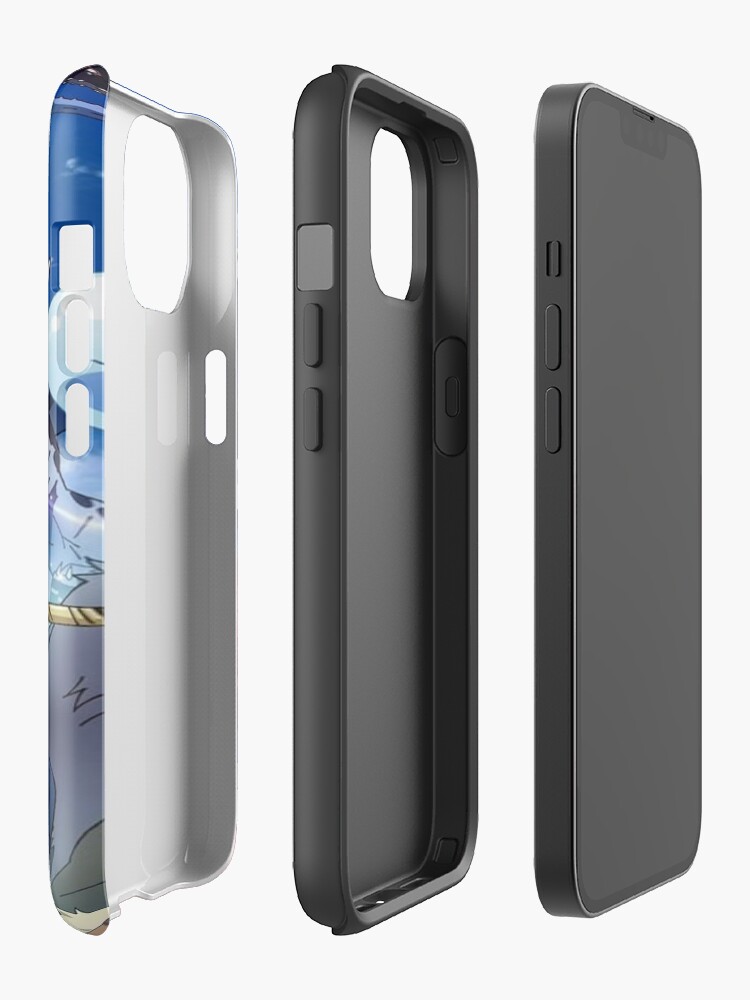 Rimuru Tempest Season Three Awakening Iphone Case - Image 2