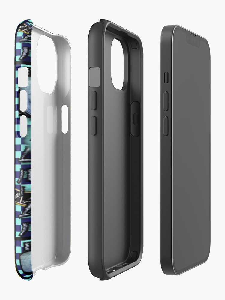 Awakened Rimuru Tempest Power Unleashed Iphone Case - Image 2