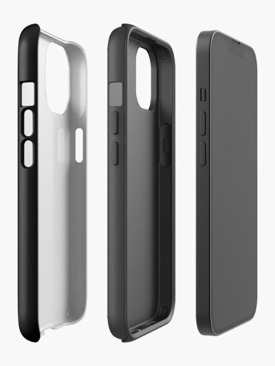 Alternative view of Elegant Slime Fan Tribute Edition Iphone Case