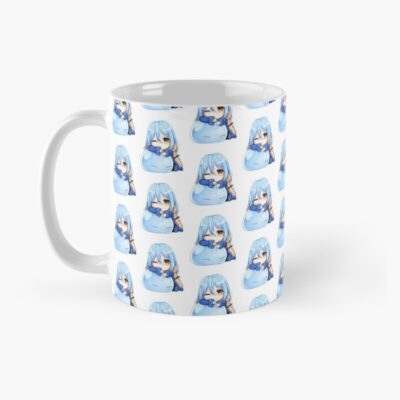 Alternative view of Mystic Slime World Eternal Journey Mug