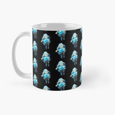 Alternative view of Epic Slime Reincarnation Chronicle Mug