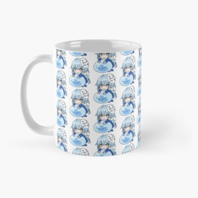 Alternative view of Timeless Slime Saga Eternal Edition Mug