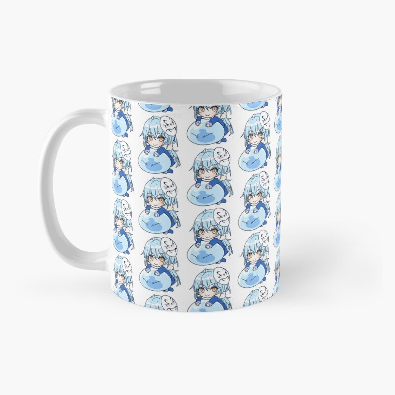 Timeless Slime Saga Eternal Edition Mug - Image 2