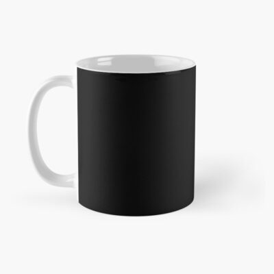 Alternative view of Elegant Rimuru Tempest Calm Presence Mug