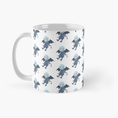 Alternative view of Infinite Slime Kingdom Chronicle Mug