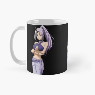 Alternative view of Shion Grand Slime Movie Legendary Arc Mug
