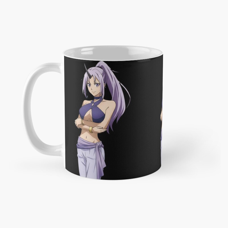 Shion Grand Slime Movie Legendary Arc Mug - Image 2
