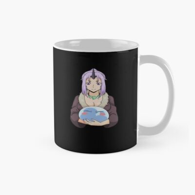 Bonded Rimuru & Shion Sweet Duo Art Mug