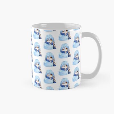 Mystic Slime World Eternal Journey Mug
