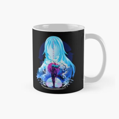 Tensei Slime Datta Ken Soft Fantasy Echo Mug