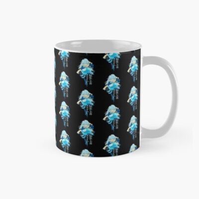Epic Slime Reincarnation Chronicle Mug