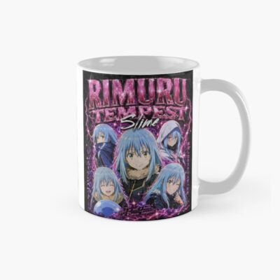 Heroic Slime Rising Legend Mug