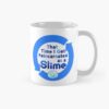 Classic Slime Reincarnation World Arc Mug