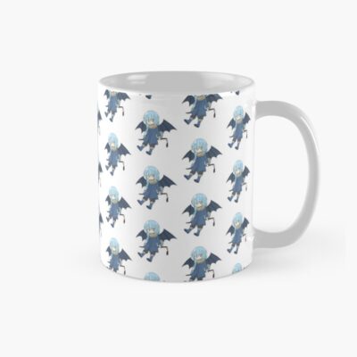 Infinite Slime Kingdom Chronicle Mug