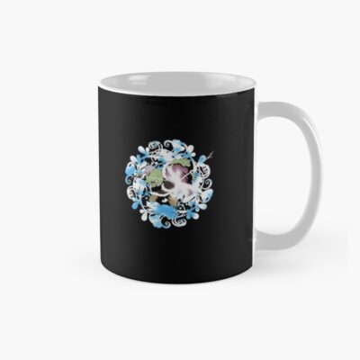 Gobta Lightning Swordsman Chaos Strike Mug