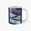 Rimuru Tempest Manga Panel Style Mug