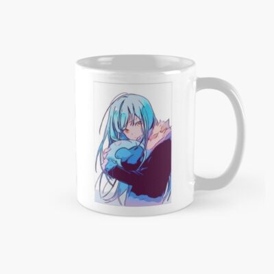 Rimuru Sketch Artistic Expression Mug