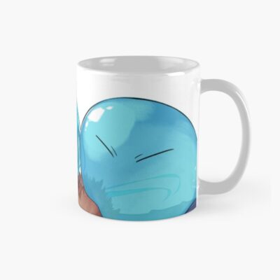 Beloved Rimuru Tempest Core Identity Mug