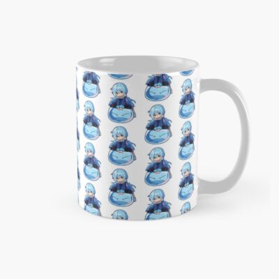 Legendary Rimuru Tempest Kingdom Aura Mug