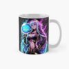 Rimuru Tempest Fanart Eternal Glow Mug