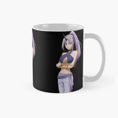 Shion Grand Slime Movie Legendary Arc Mug