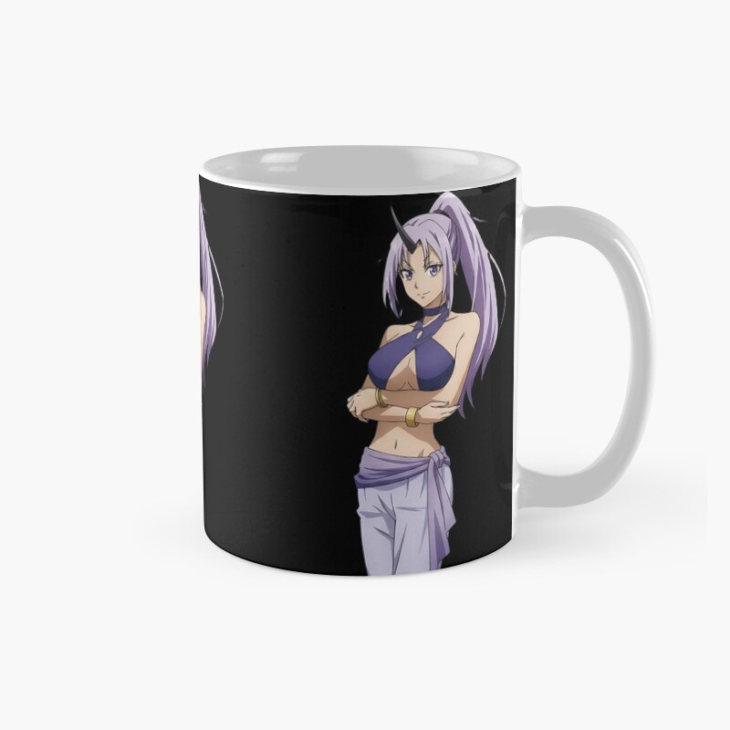 Shion Grand Slime Movie Legendary Arc Mug