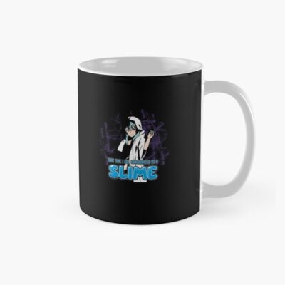 Awakened Rimuru Tempest Angry Revival Form Mug