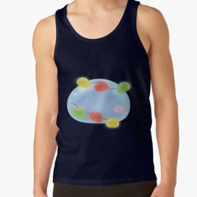 Rimuru Advent Heroic Beginning Core Tank Top