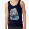 Kemarau Chibi Rimuru Tempest Nostalgia Rain Tank Top