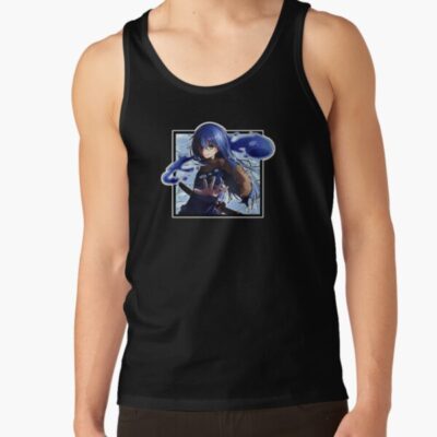 Fantasy Slime World Eternal Journey Tank Top