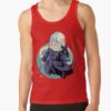Tensei Slime Datta Ken Rimuru Tempe Tank Top