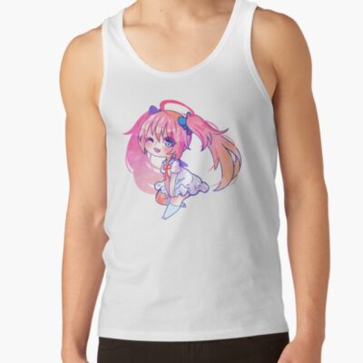 Mystic Copy Milim Nava Variant Charm Tank Top